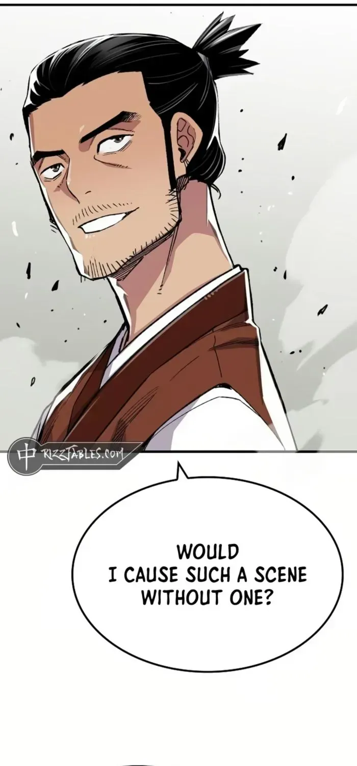 Reborn As The Heavenly Demon Chapter 67 page 68 - 
