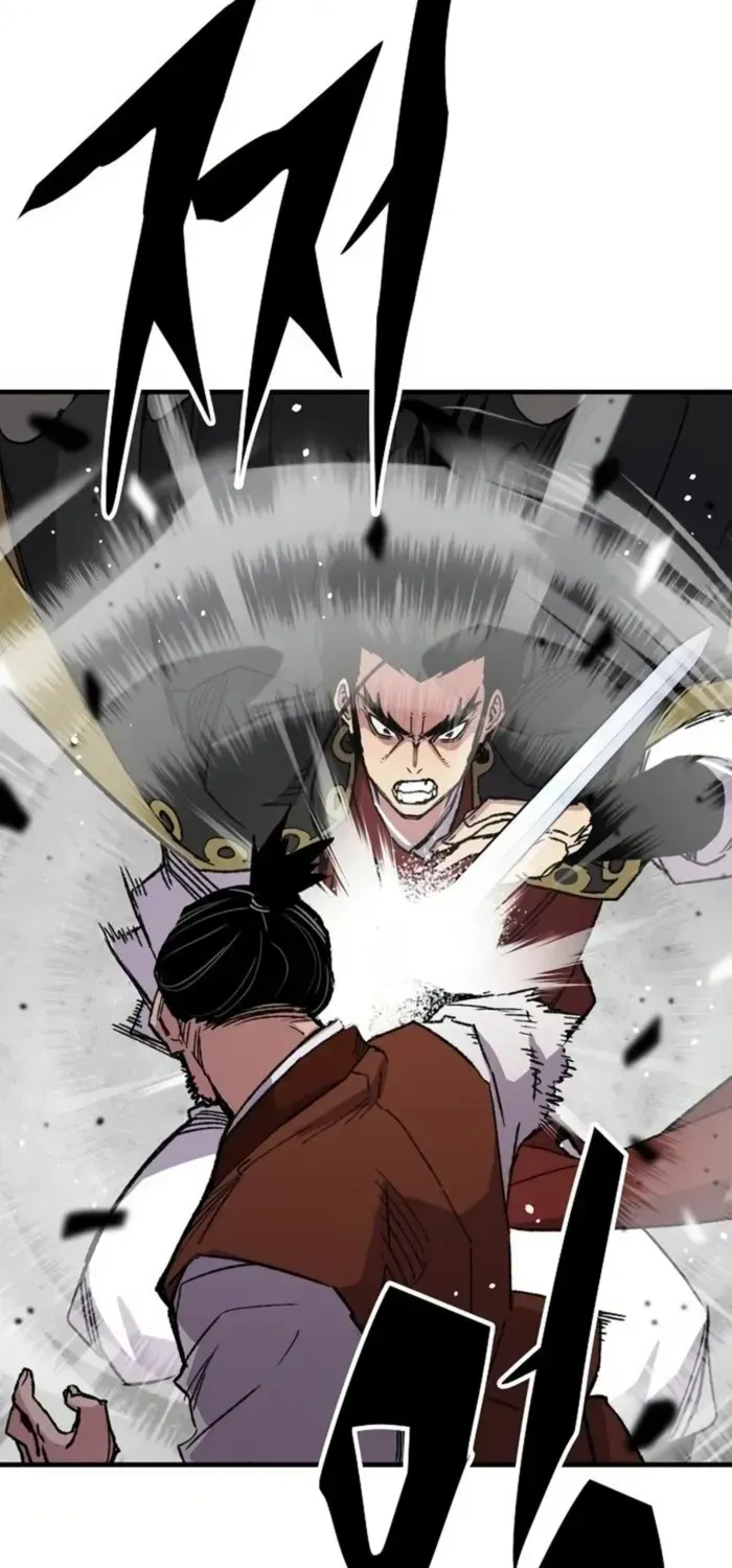 Reborn As The Heavenly Demon Chapter 67 page 83 - 