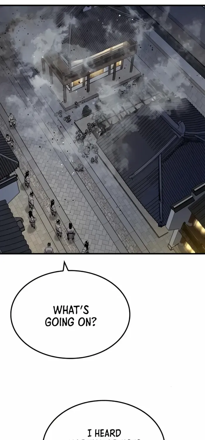 Reborn As The Heavenly Demon Chapter 68 page 4 - 