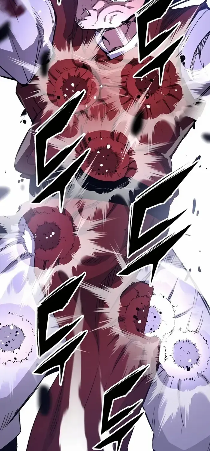Reborn As The Heavenly Demon Chapter 68 page 32 - 