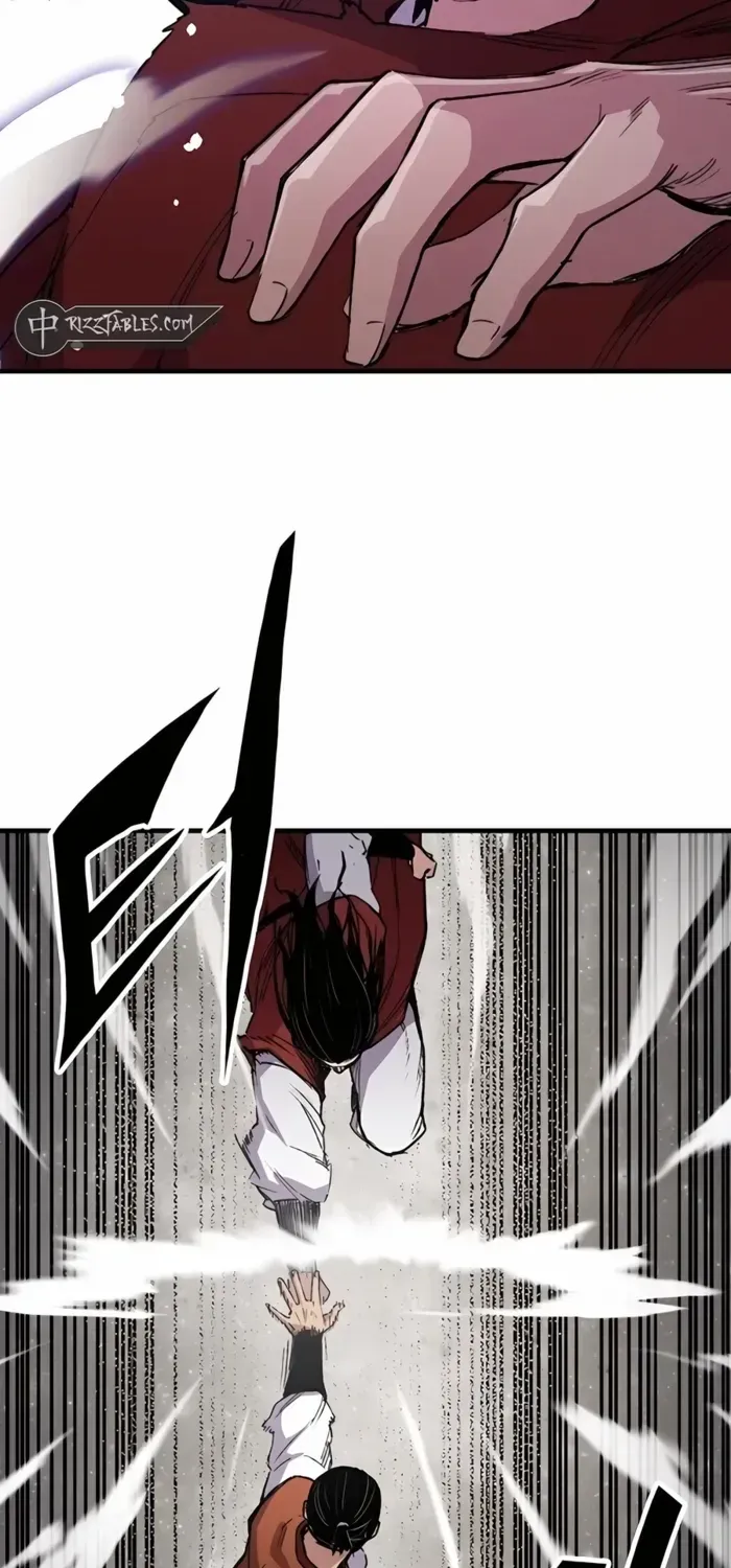 Reborn As The Heavenly Demon Chapter 68 page 34 - 
