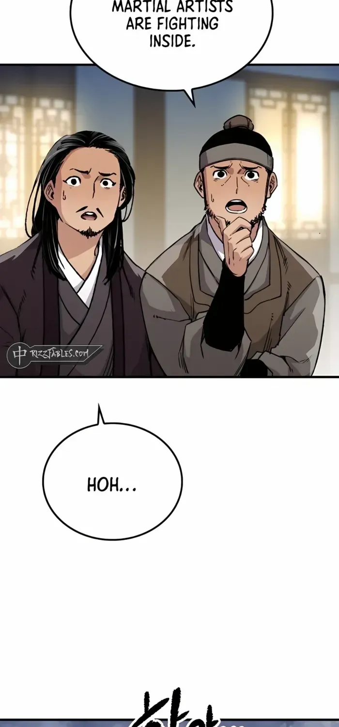Reborn As The Heavenly Demon Chapter 68 page 5 - 