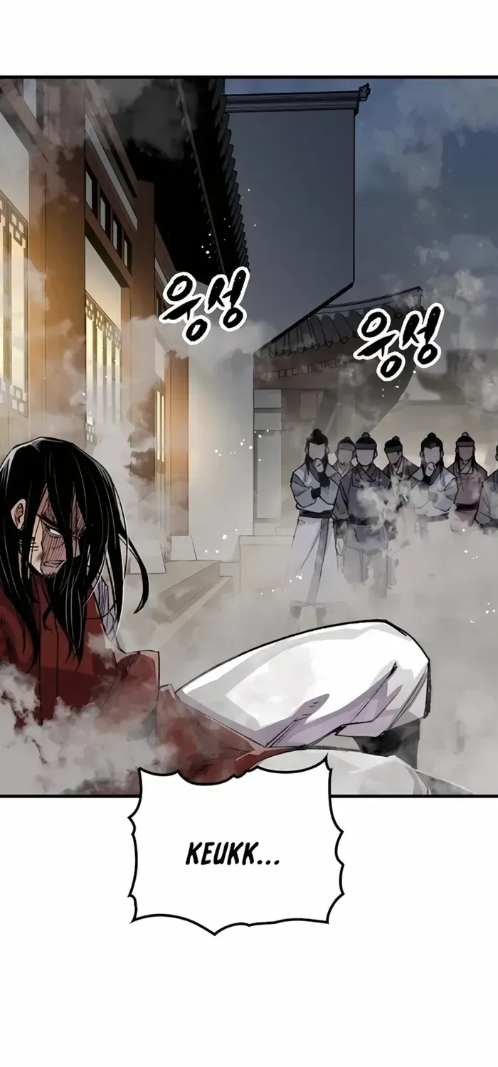 Reborn As The Heavenly Demon Chapter 68 page 46 - 