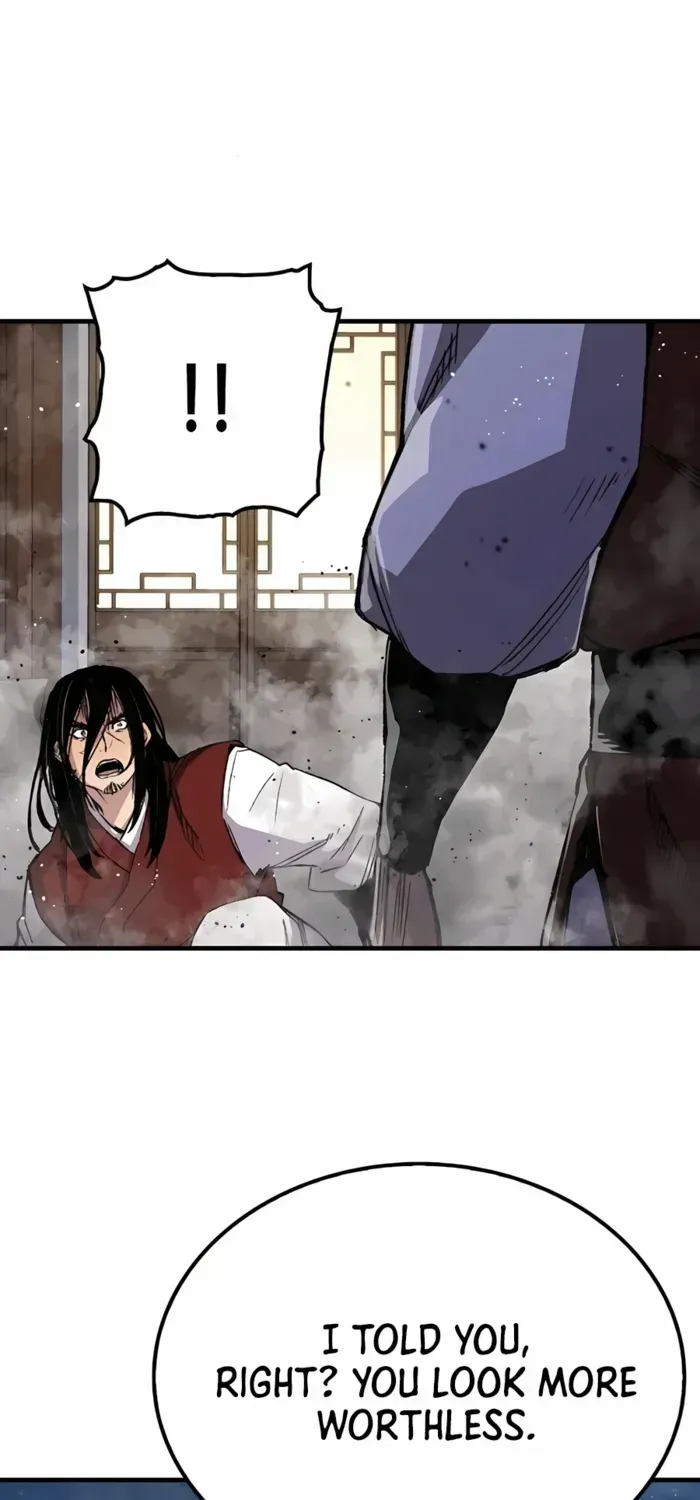 Reborn As The Heavenly Demon Chapter 68 page 47 - 