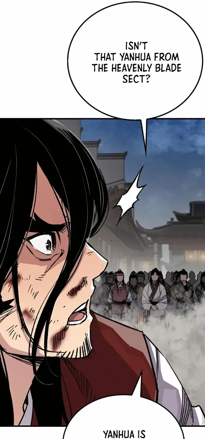 Reborn As The Heavenly Demon Chapter 68 page 50 - 