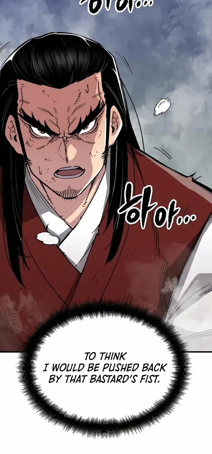 Reborn As The Heavenly Demon Chapter 68 page 6 - 