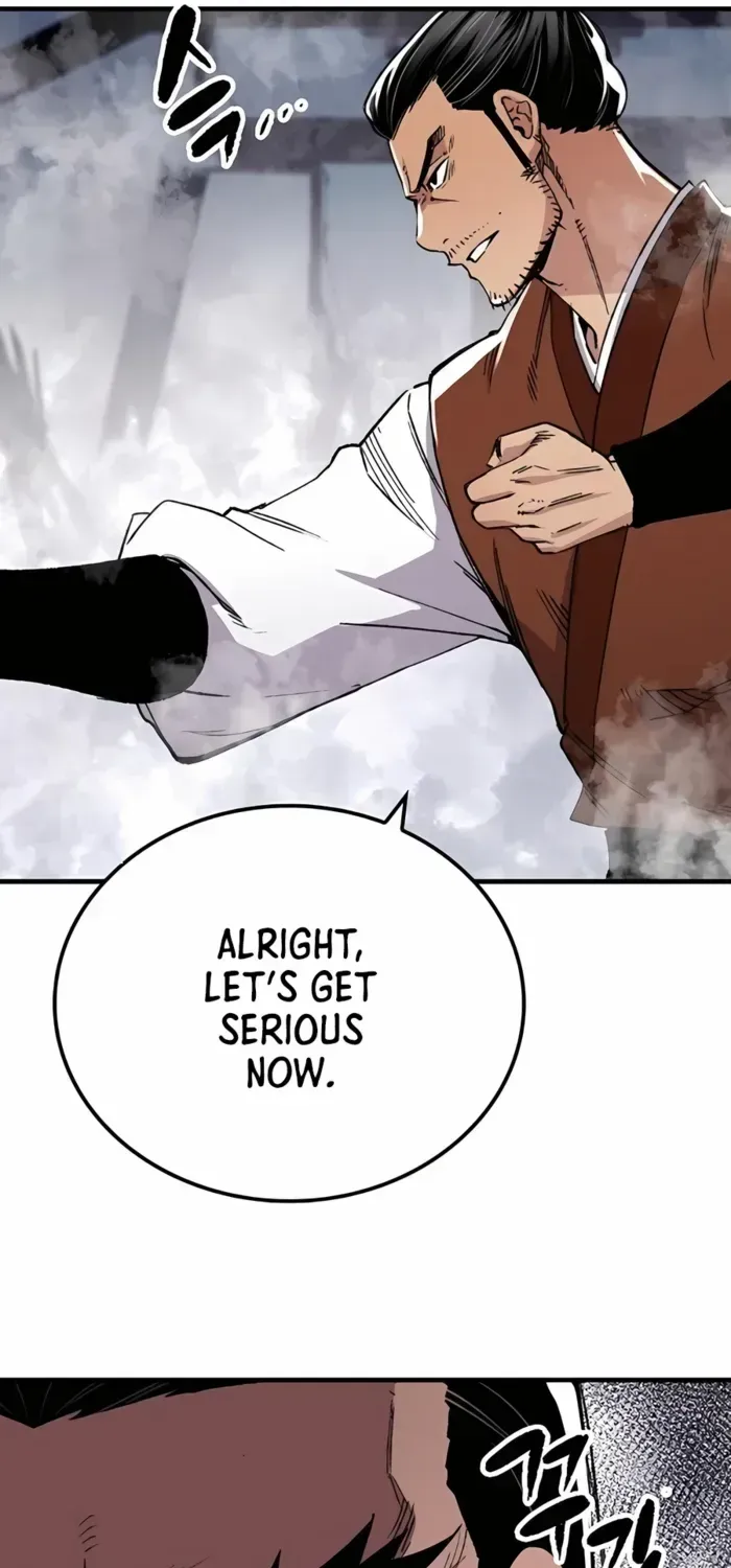 Reborn As The Heavenly Demon Chapter 68 page 8 - 