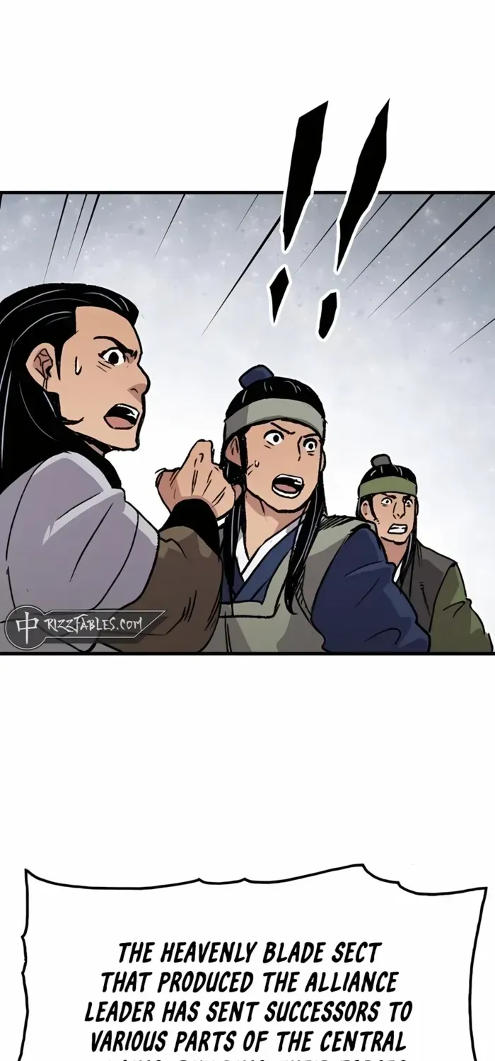 Reborn As The Heavenly Demon Chapter 68 page 73 - 