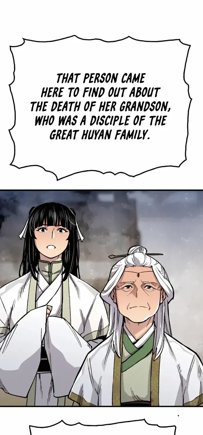 Reborn As The Heavenly Demon Chapter 68 page 77 - 
