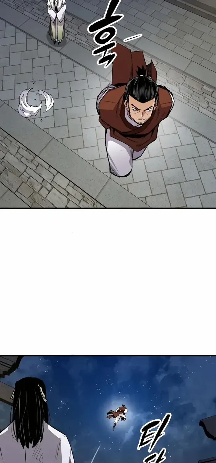 Reborn As The Heavenly Demon Chapter 68 page 84 - 