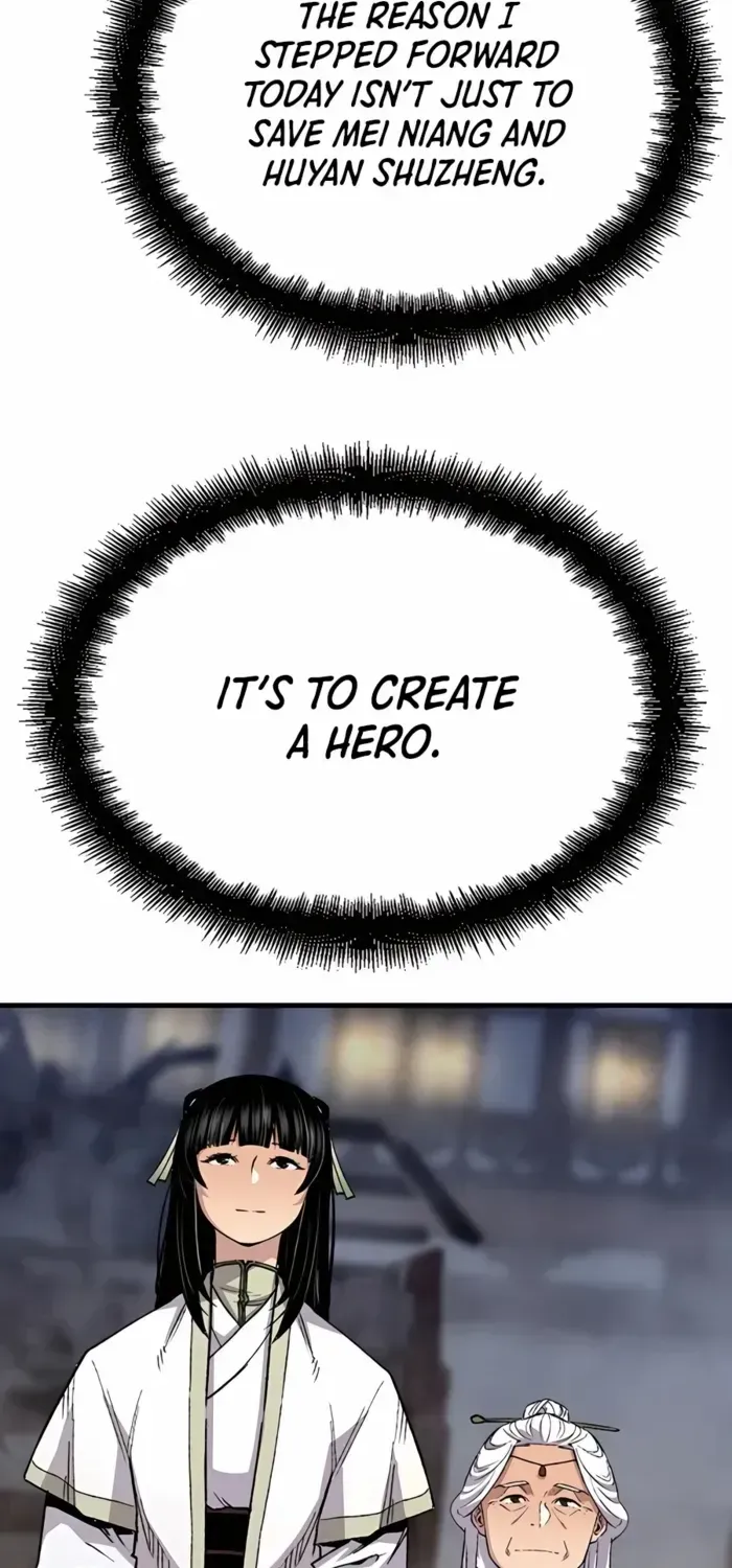 Reborn As The Heavenly Demon Chapter 68 page 86 - 
