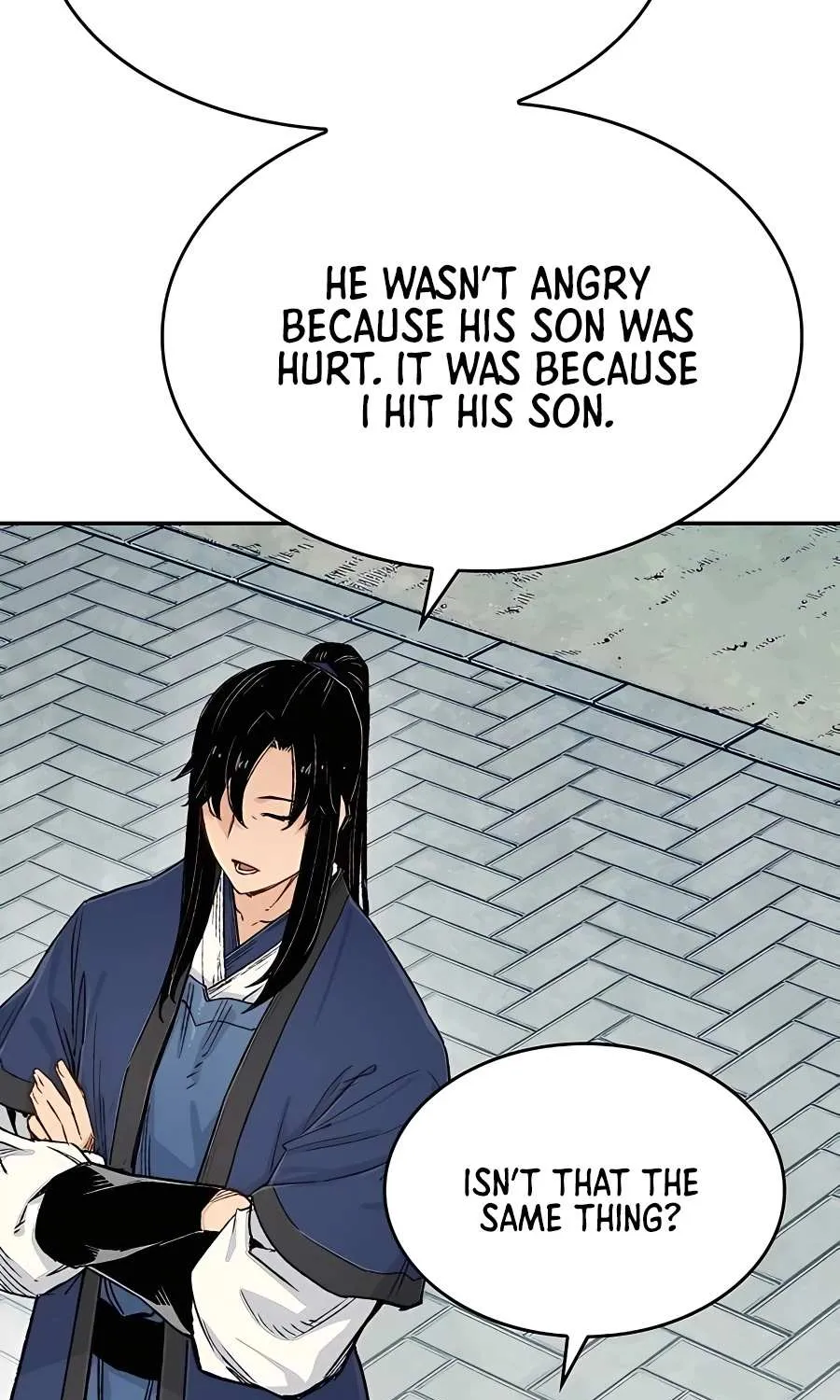 Reborn As The Heavenly Demon Chapter 7 page 106 - 
