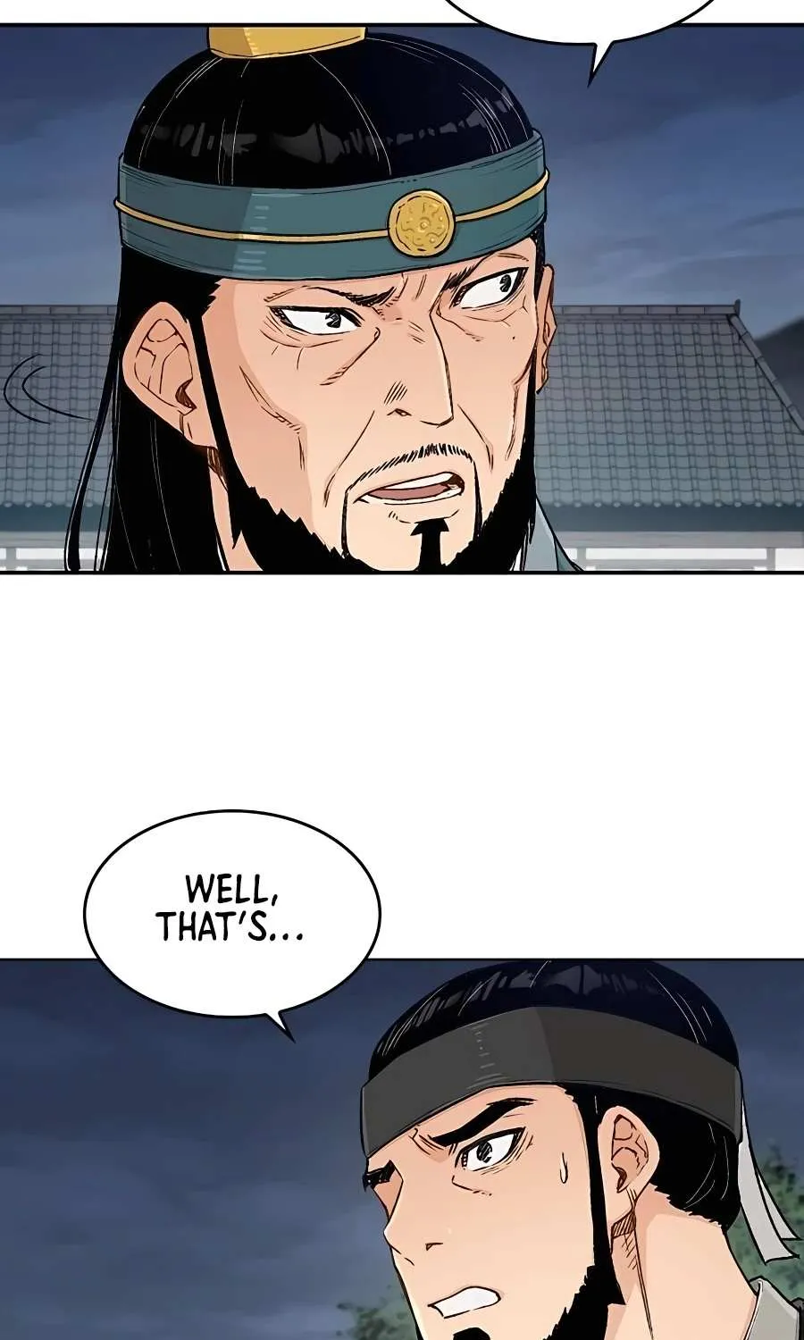 Reborn As The Heavenly Demon Chapter 7 page 12 - 