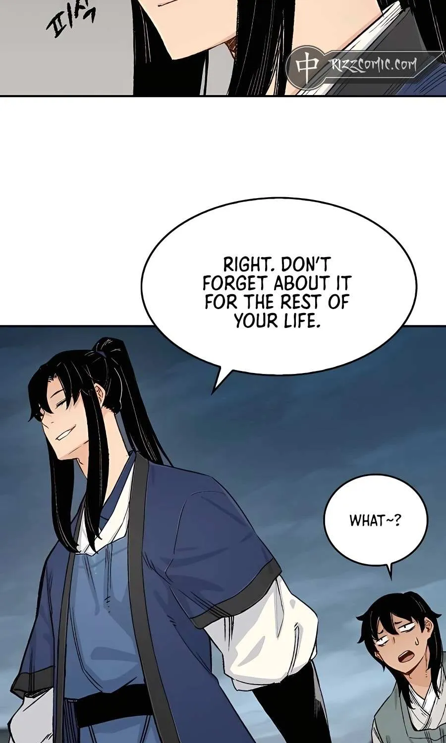 Reborn As The Heavenly Demon Chapter 7 page 116 - 