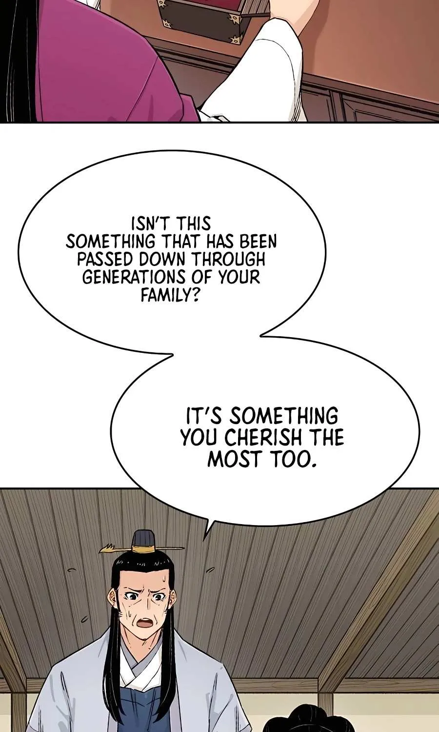 Reborn As The Heavenly Demon Chapter 7 page 128 - 
