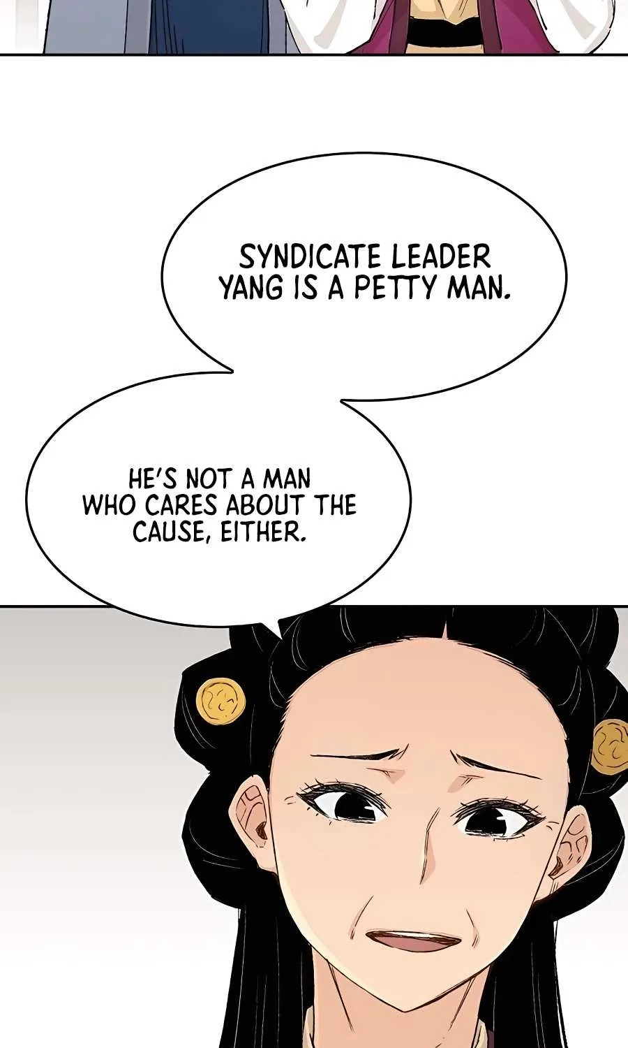 Reborn As The Heavenly Demon Chapter 7 page 130 - 