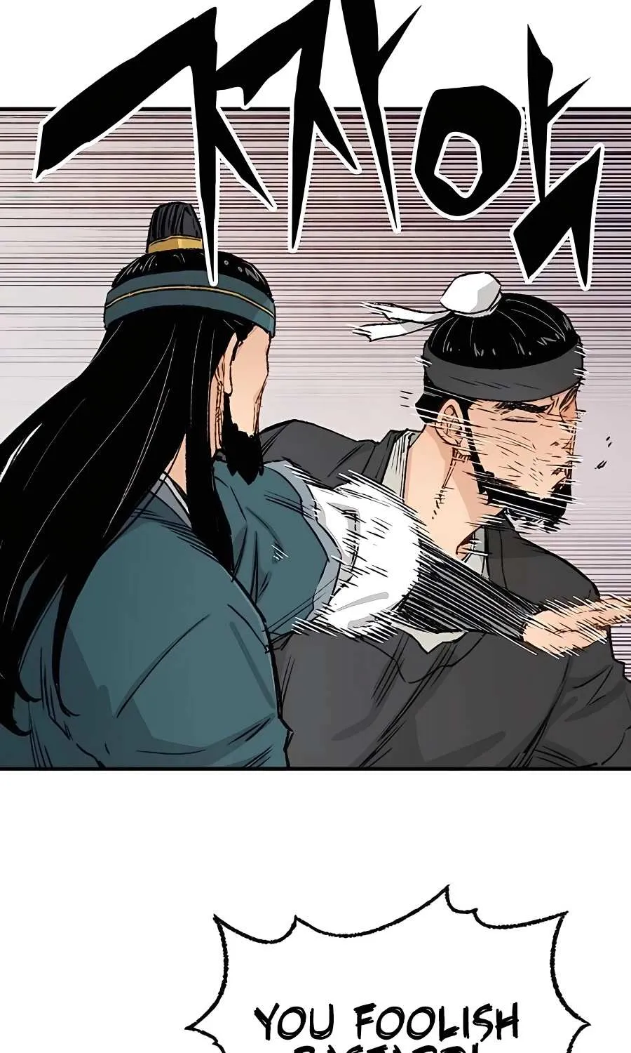 Reborn As The Heavenly Demon Chapter 7 page 14 - 