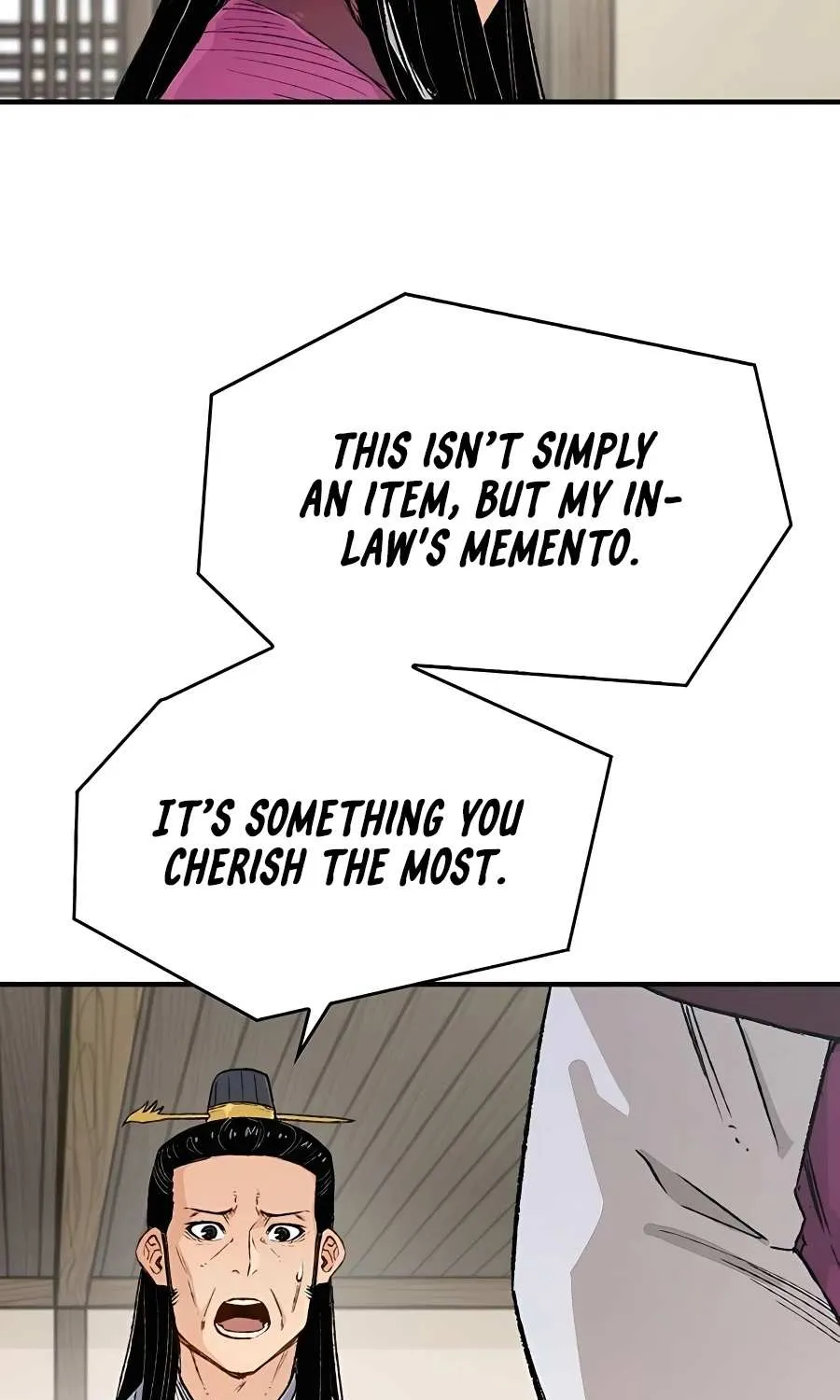 Reborn As The Heavenly Demon Chapter 7 page 136 - 
