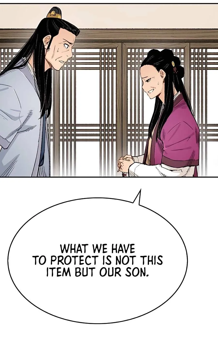 Reborn As The Heavenly Demon Chapter 7 page 142 - 