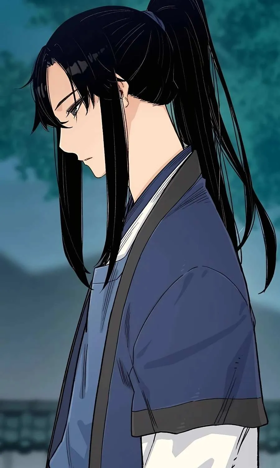 Reborn As The Heavenly Demon Chapter 7 page 154 - 