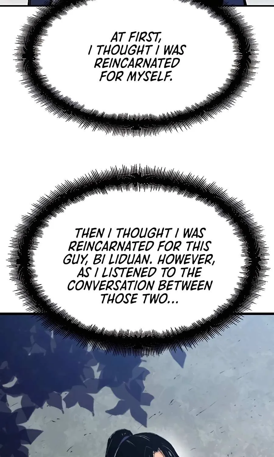 Reborn As The Heavenly Demon Chapter 7 page 156 - 