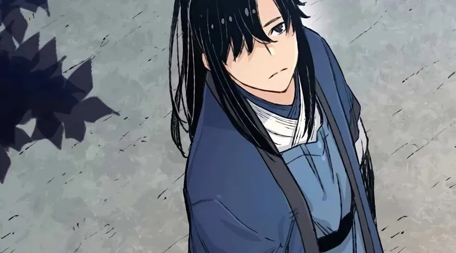 Reborn As The Heavenly Demon Chapter 7 page 157 - 