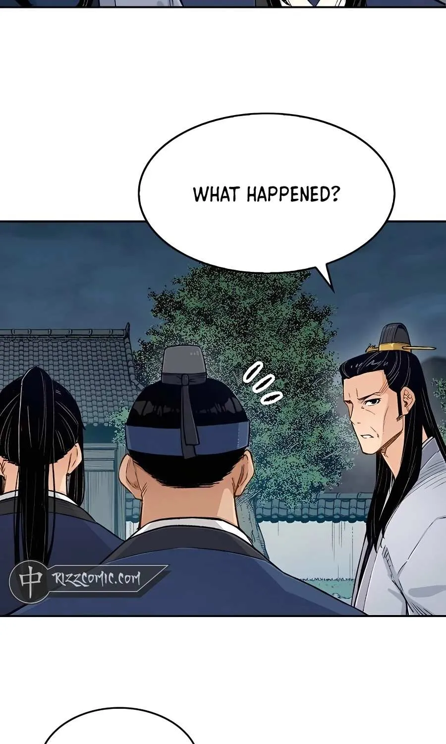 Reborn As The Heavenly Demon Chapter 7 page 28 - 