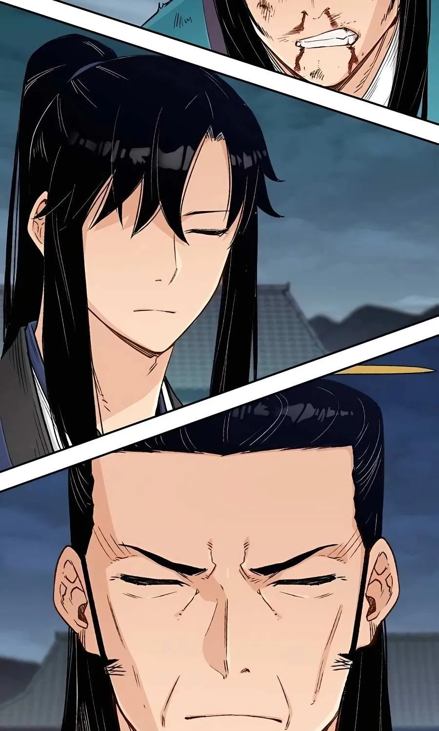 Reborn As The Heavenly Demon Chapter 7 page 34 - 