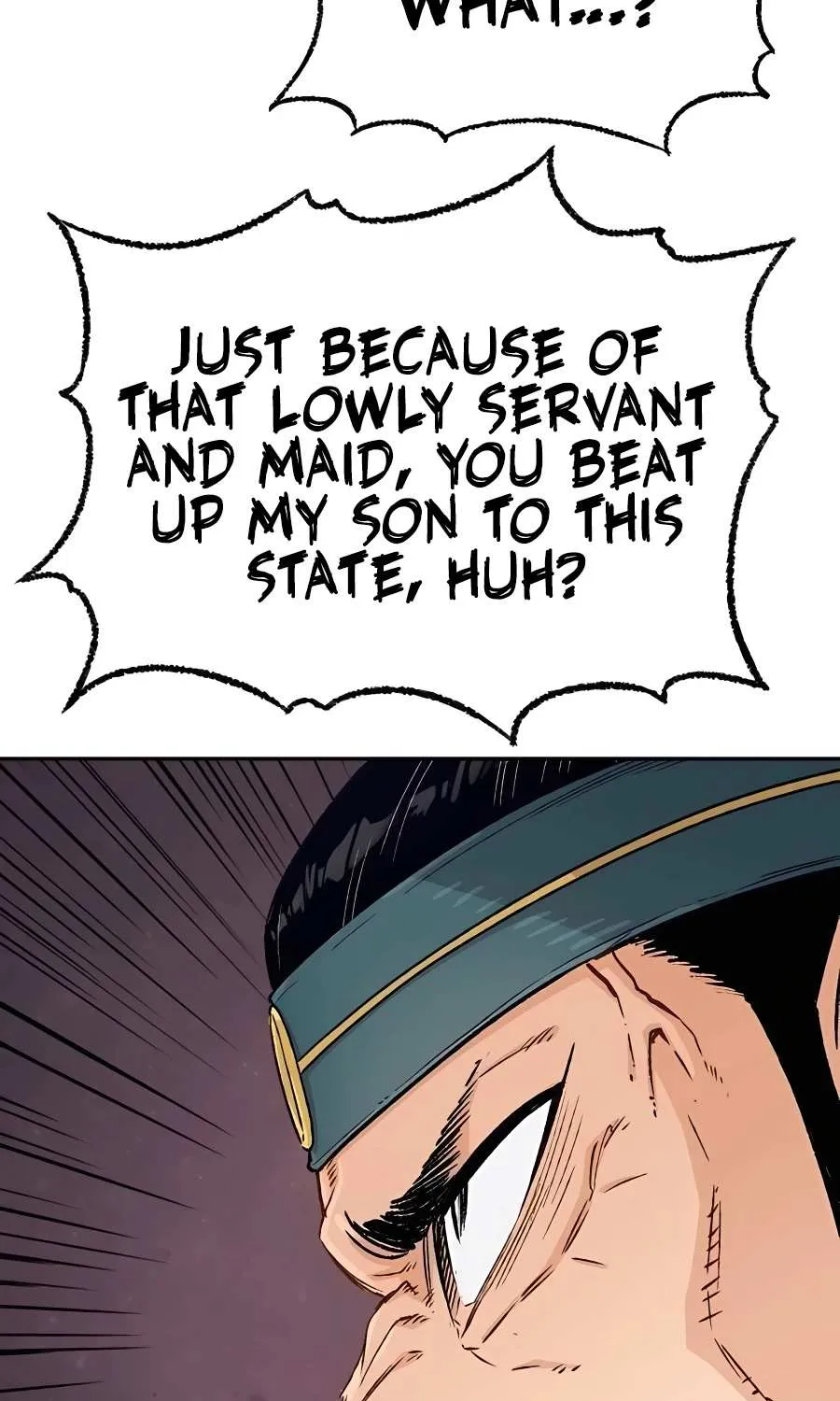 Reborn As The Heavenly Demon Chapter 7 page 36 - 