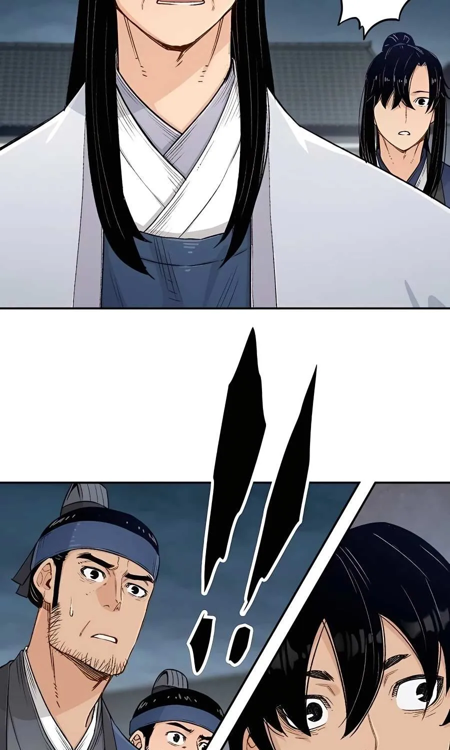 Reborn As The Heavenly Demon Chapter 7 page 42 - 