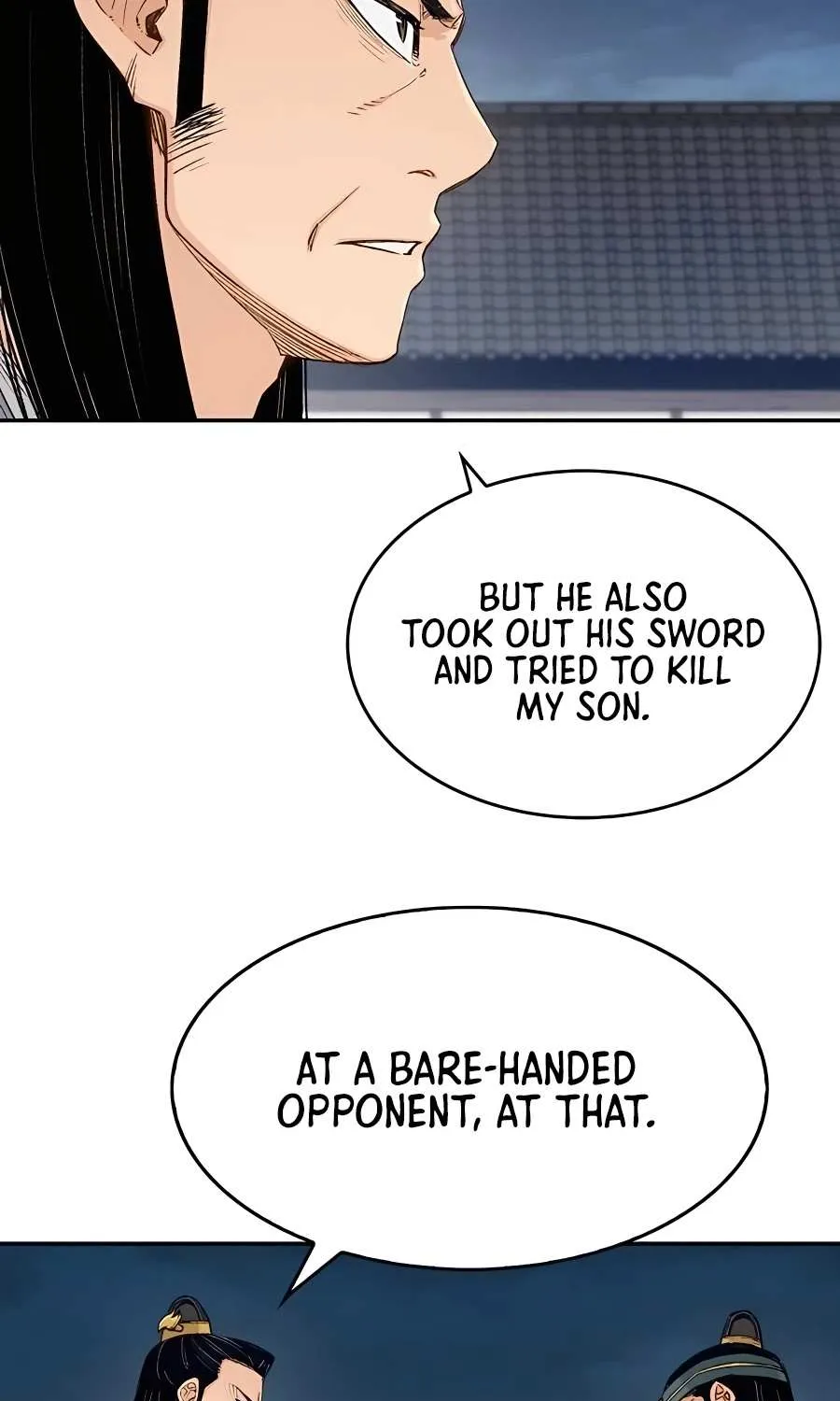 Reborn As The Heavenly Demon Chapter 7 page 46 - 