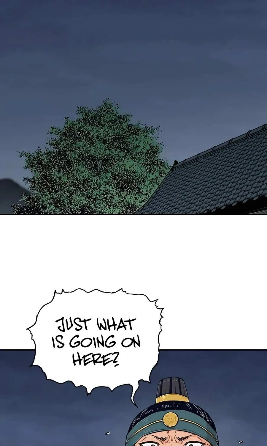 Reborn As The Heavenly Demon Chapter 7 page 6 - 