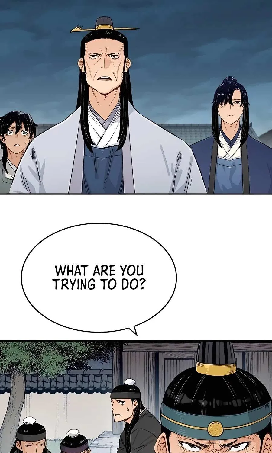 Reborn As The Heavenly Demon Chapter 7 page 54 - 
