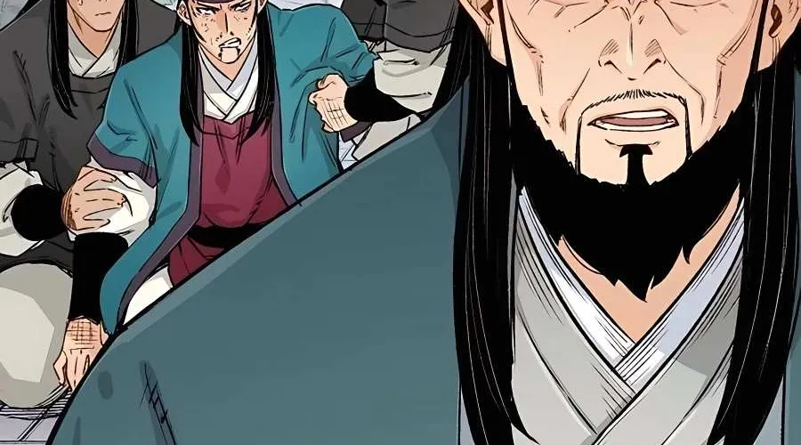 Reborn As The Heavenly Demon Chapter 7 page 55 - 