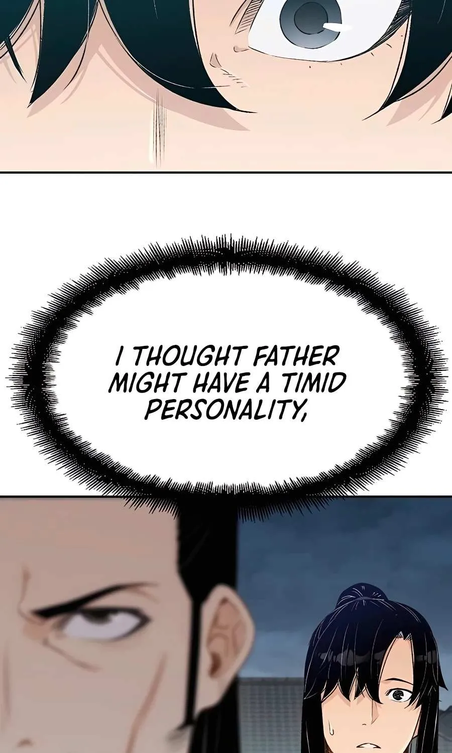 Reborn As The Heavenly Demon Chapter 7 page 60 - 