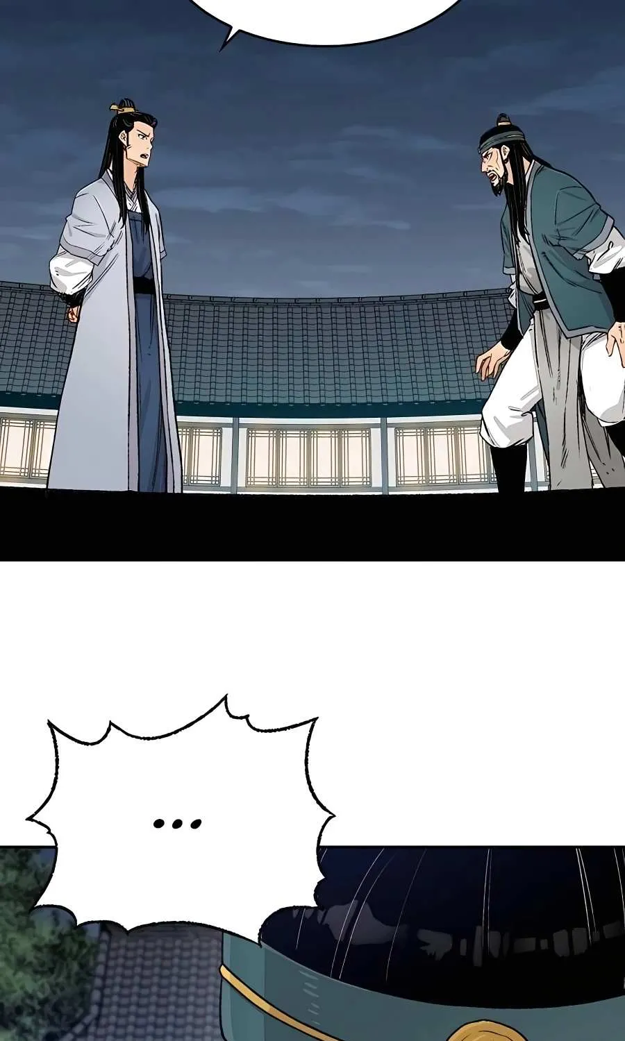 Reborn As The Heavenly Demon Chapter 7 page 66 - 
