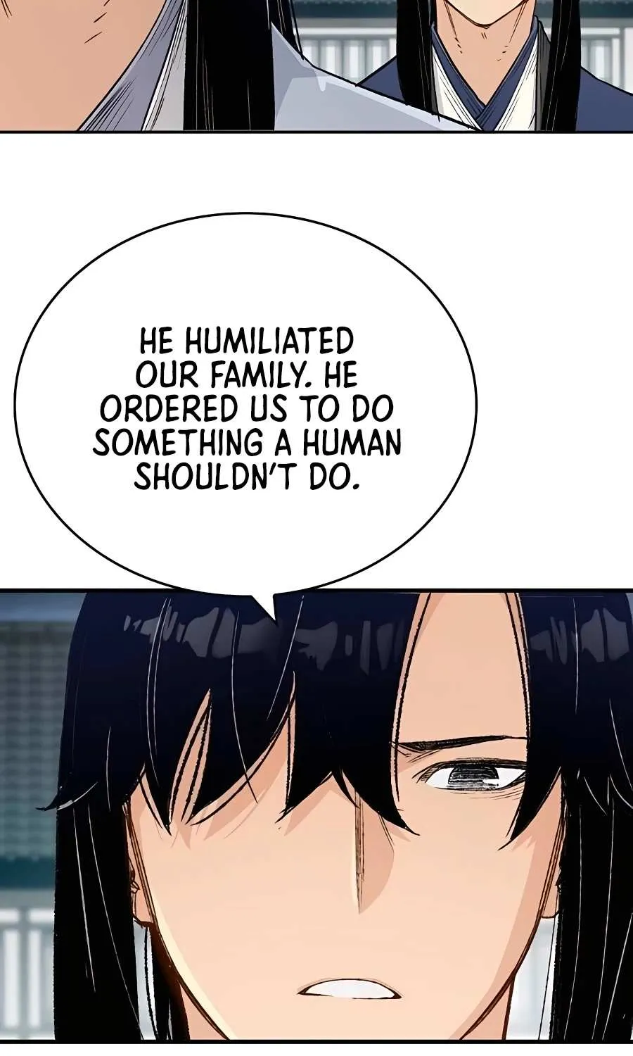 Reborn As The Heavenly Demon Chapter 7 page 72 - 