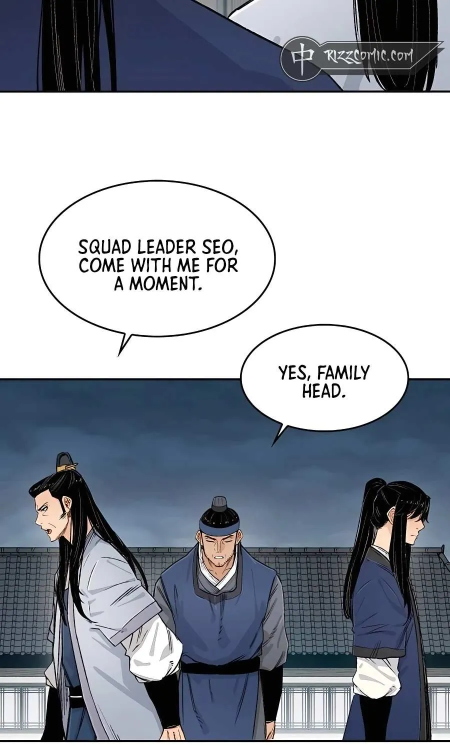 Reborn As The Heavenly Demon Chapter 7 page 76 - 