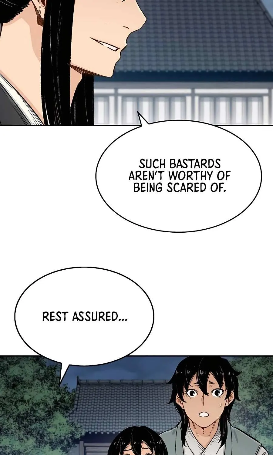 Reborn As The Heavenly Demon Chapter 7 page 84 - 