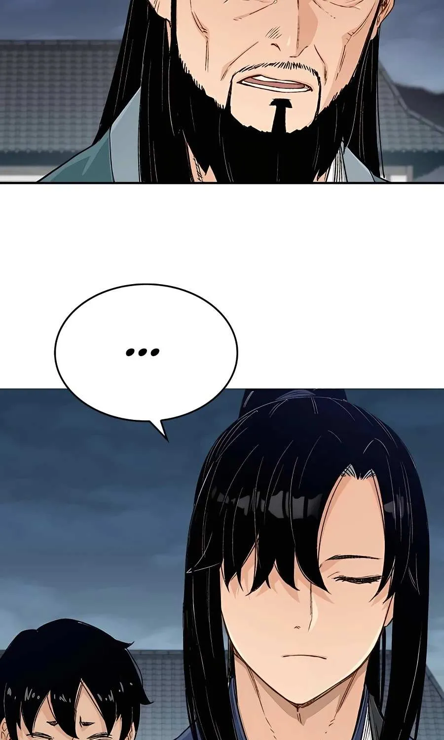 Reborn As The Heavenly Demon Chapter 7 page 10 - 