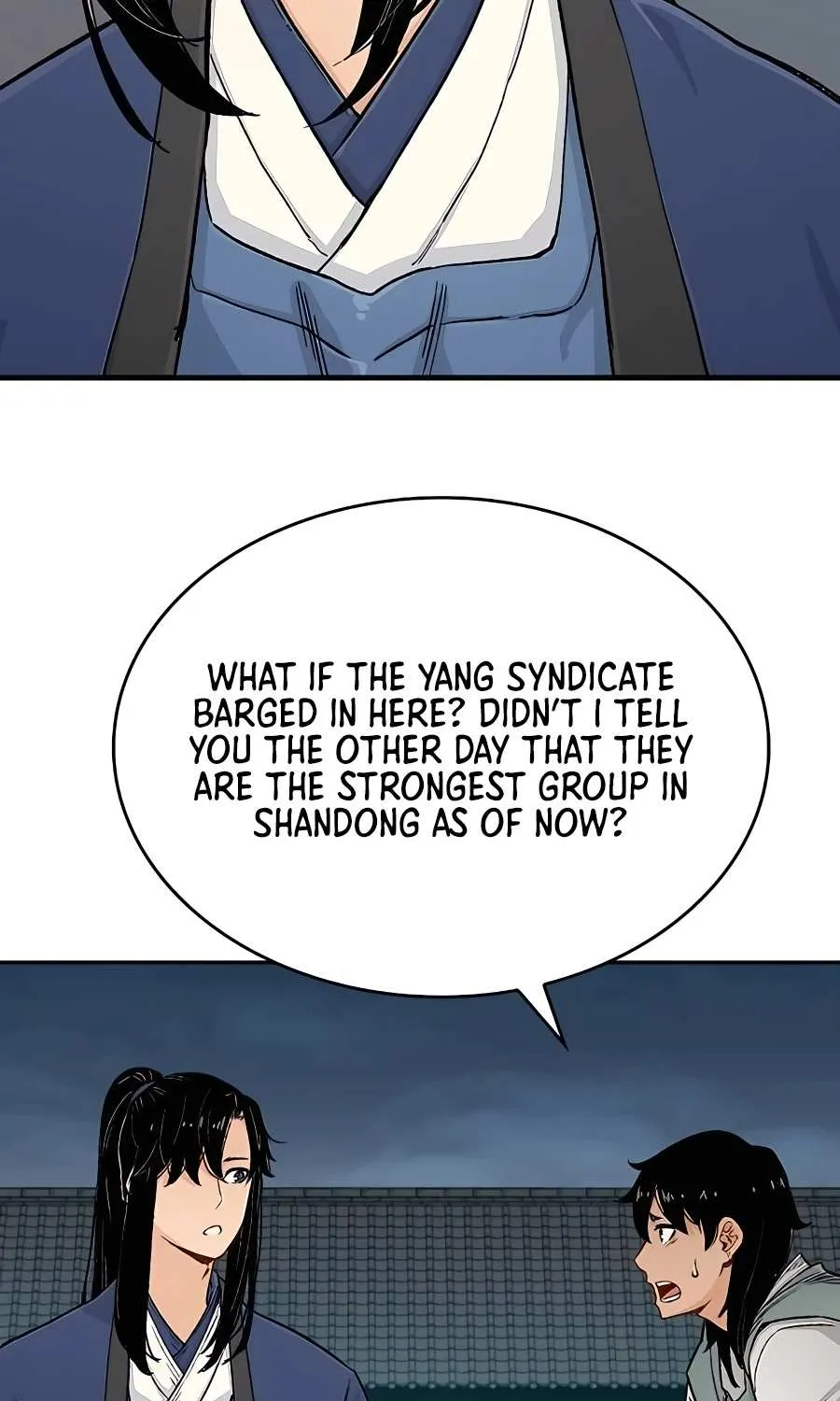 Reborn As The Heavenly Demon Chapter 7 page 94 - 