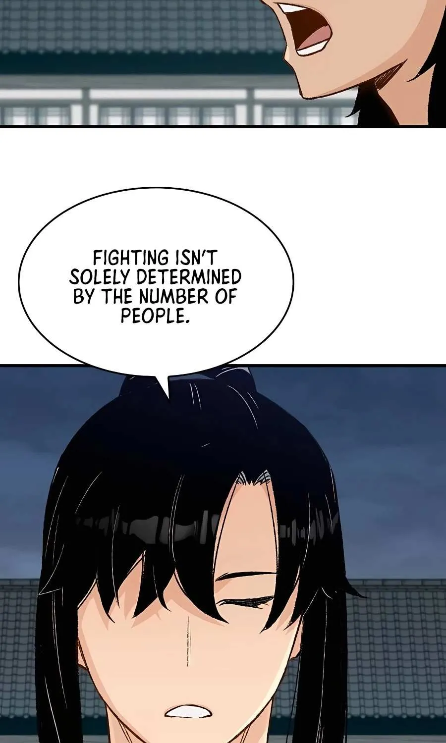 Reborn As The Heavenly Demon Chapter 7 page 100 - 