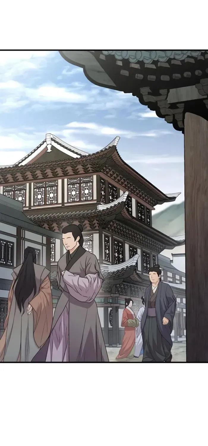 Reborn As The Heavenly Demon Chapter 70 page 1 - 
