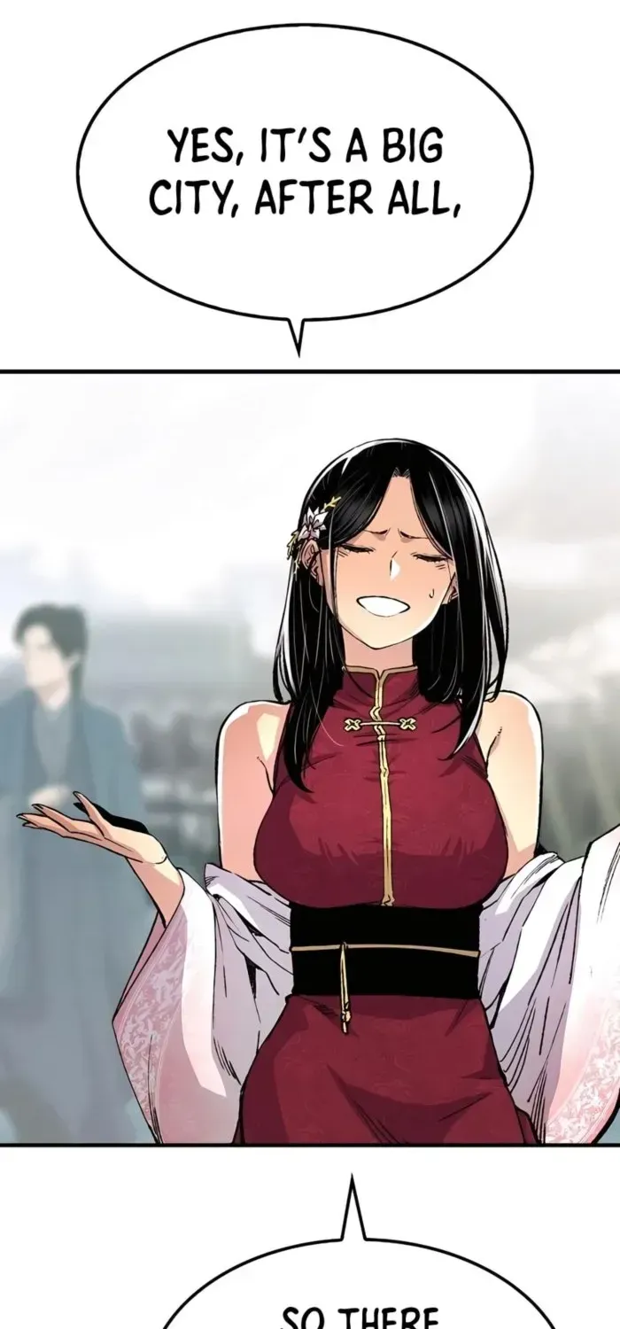 Reborn As The Heavenly Demon Chapter 70 page 13 - 