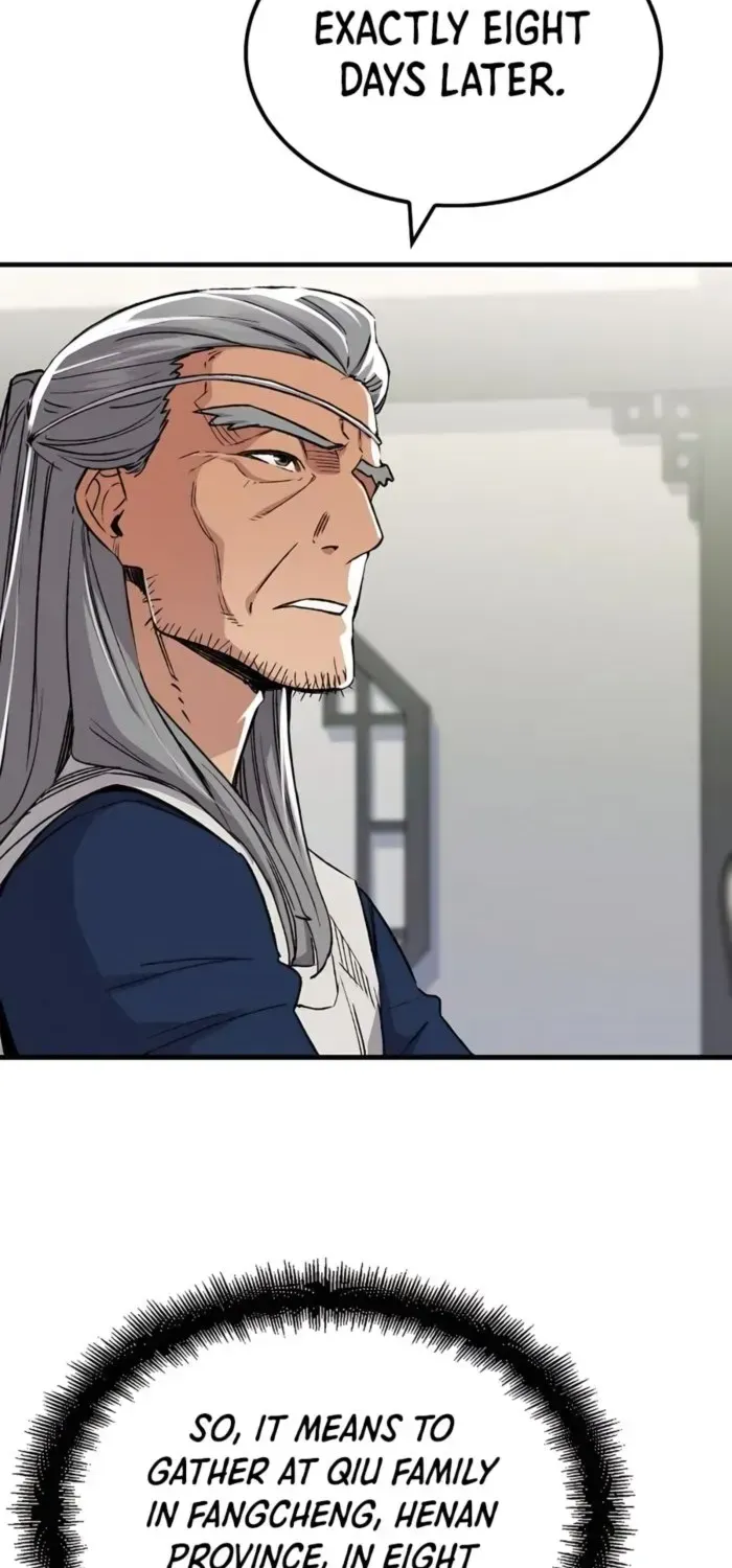 Reborn As The Heavenly Demon Chapter 70 page 26 - 