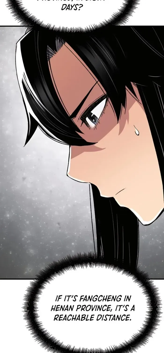 Reborn As The Heavenly Demon Chapter 70 page 27 - 