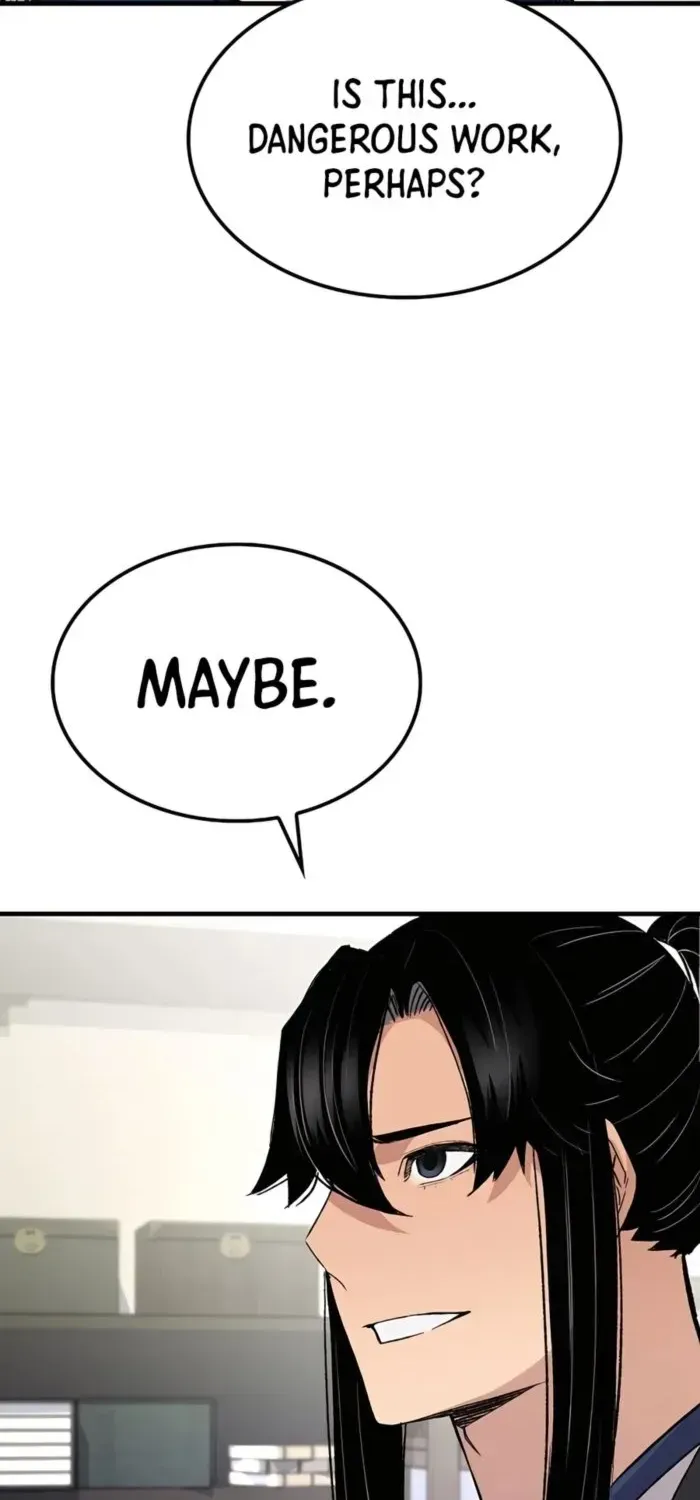 Reborn As The Heavenly Demon Chapter 70 page 30 - 