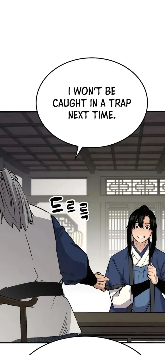 Reborn As The Heavenly Demon Chapter 70 page 34 - 