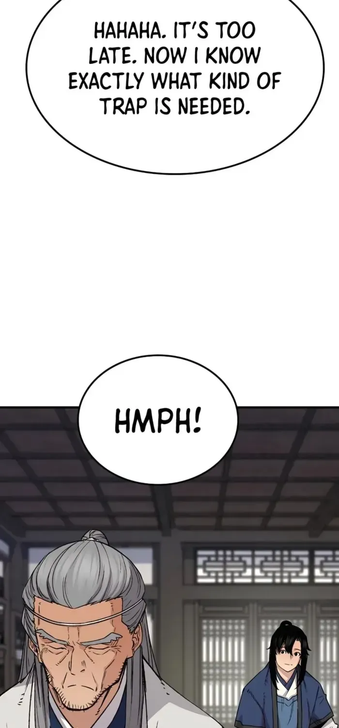 Reborn As The Heavenly Demon Chapter 70 page 35 - 