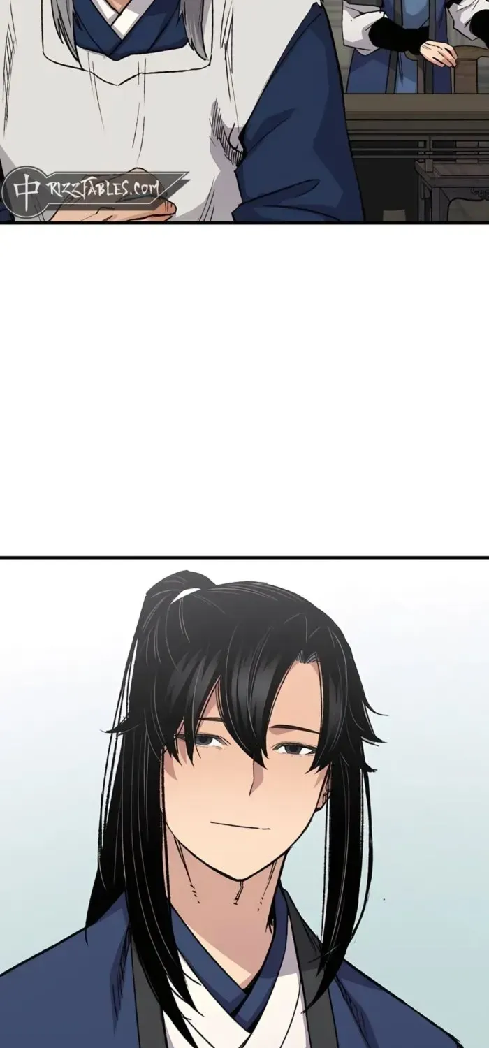 Reborn As The Heavenly Demon Chapter 70 page 36 - 